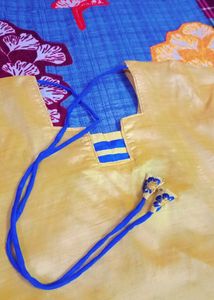 Full Dress Double Shade Me