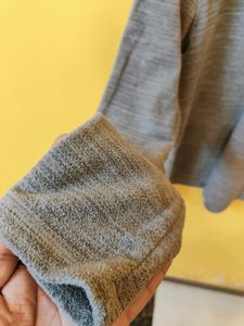 Decathlon Men Fleece Sweater