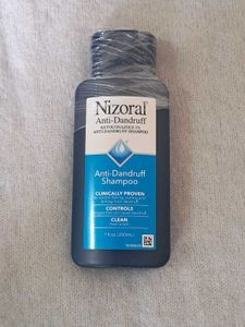 Nizoral® Anti-Dandruff Shampo