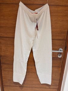 Elegant Ethnic Bottoms - Winter Wear