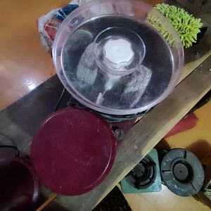 Wet Grinder