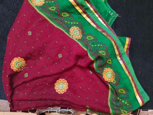 saree