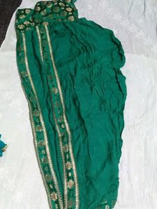 🎉only Today Offer 🎉🎊 Suite Set With Afgani Salw
