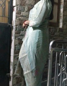 Elegant Kurta Set