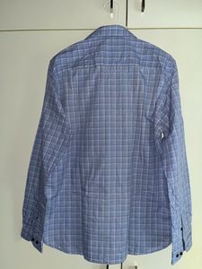 PeterEngland 40 Slimfit FullSleeve Shirt