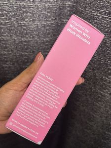 Foxtale Oil Balancing Moisturizer
