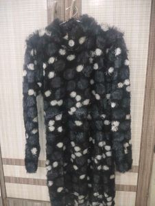 Woolen Fancy Tunic