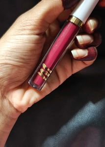 MyGlamm Lit Liquid Matte Lipstick