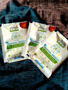 Detergent Liquid