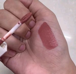 Insight Matte Ink Lipstick Twilight