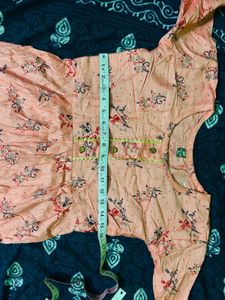 Combo Dress