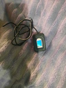 Fingerprint Scanner