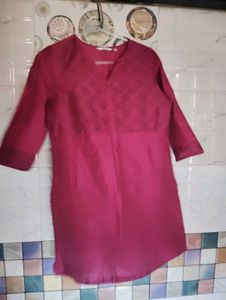 Short Kurti 🎉