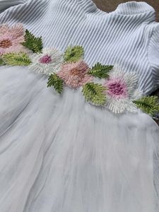 Baby Frock