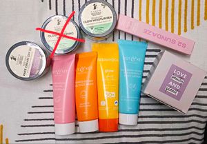 Skincare Bundle