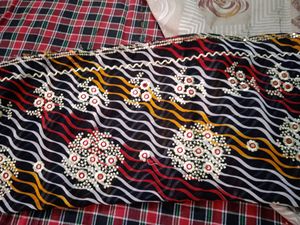 Comfortable GEORGETTE Light Weight, Ligh