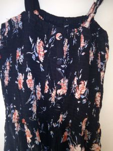 New Zara Brand Dress