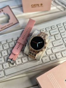 Fossil Gen 9 Smartwatch For Her 🥰