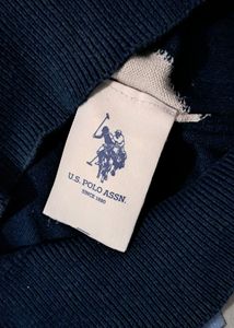 u.s polo brand.