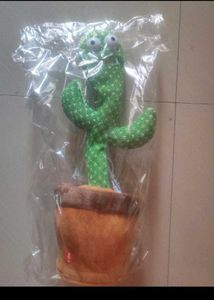 New Cactus 🌵🌵toy