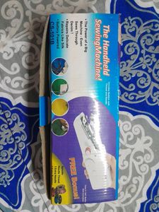 Sewing Machine Handheld
