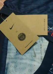 PSG 25/26 jersey Player Version