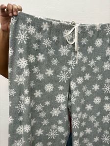 Snowflake Lounge Pants