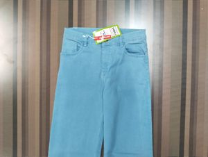 U-82 Size-28 (Sale) Latest Ladies high waist Jeans