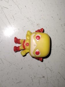 Funko Pop Reverse Flash