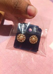 New Ad Earing