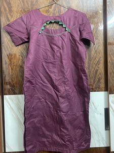 Beautiful Kurta Salwar With Dupatta