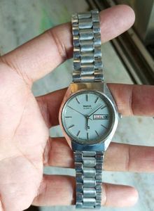 Vintage Unisex HMT ORIGINAL Branded Watch