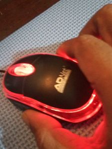 Wire Mouse For Laptop