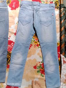🎉2 Combo Stylish Jeans For Boy