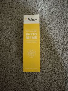 Earth Rhythm Phyto Repair