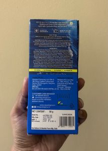 Aqualogica Bright+ Toneup Sunscreen