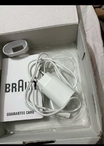 Braun Silk-epil 5 Epilator