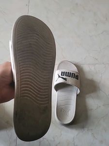 Puma Slides