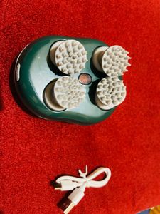 Smart Scalp Massager New With Tag
