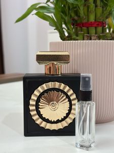 Lattafa Nebras Decant 5ml
