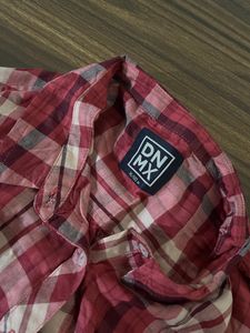 check shirt