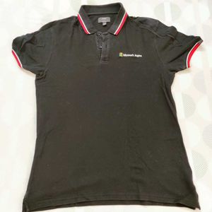 Two Black T Shirts With Matching Cap Combo