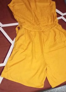 Short Jump Suit 😍