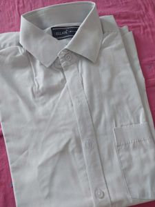 White Shirt