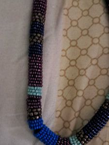 Brand new Stone Beads Necklaces