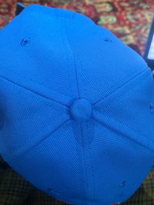 Cricket Cap