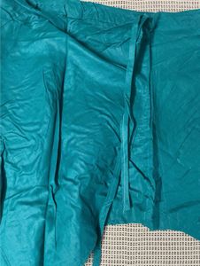Churidaar Suit Set
