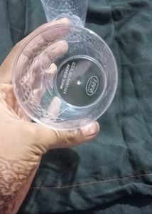Combo New 2 piece Glass With Free Gift 🎁🎁