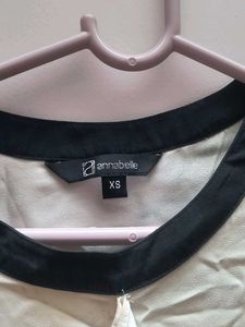 Elegant White Blouse