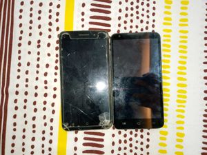 USED PHONES FOR PARTS